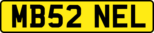 MB52NEL