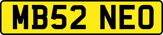 MB52NEO