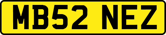 MB52NEZ