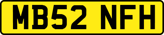 MB52NFH