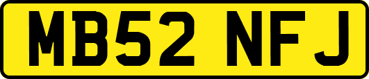 MB52NFJ