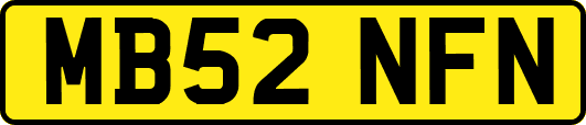 MB52NFN