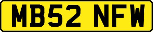 MB52NFW