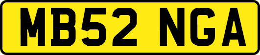 MB52NGA