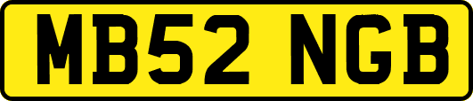 MB52NGB