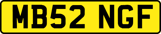 MB52NGF