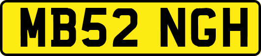 MB52NGH