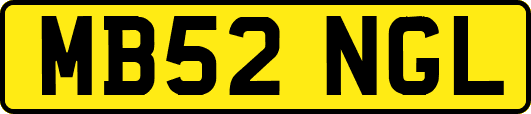 MB52NGL