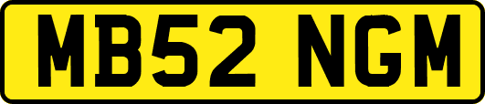 MB52NGM