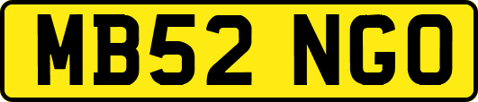 MB52NGO
