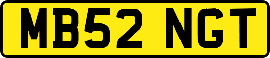 MB52NGT