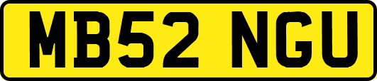 MB52NGU
