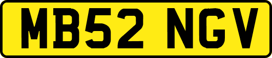 MB52NGV
