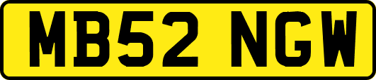 MB52NGW