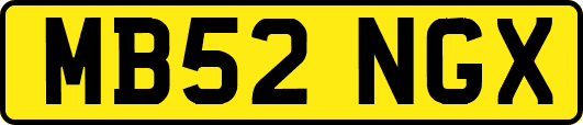 MB52NGX