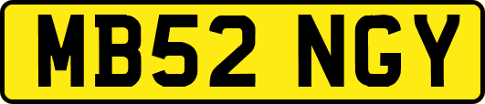 MB52NGY