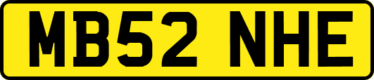 MB52NHE