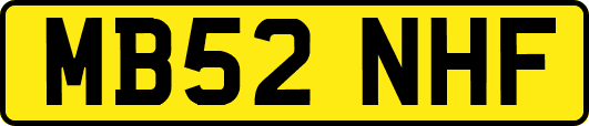 MB52NHF