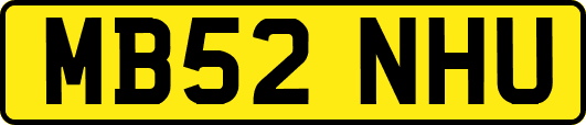 MB52NHU