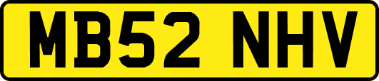 MB52NHV