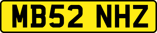 MB52NHZ