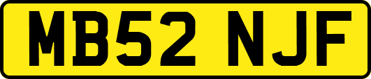MB52NJF