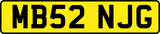 MB52NJG