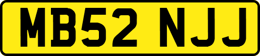 MB52NJJ