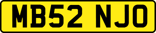 MB52NJO