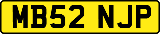 MB52NJP