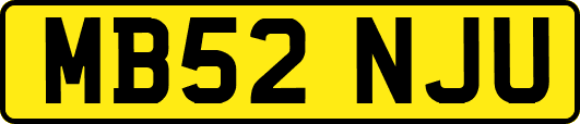 MB52NJU