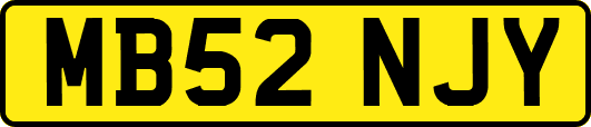 MB52NJY