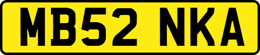 MB52NKA