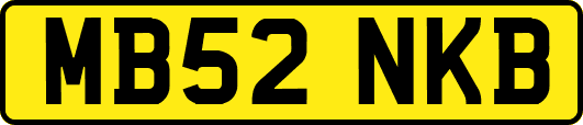 MB52NKB