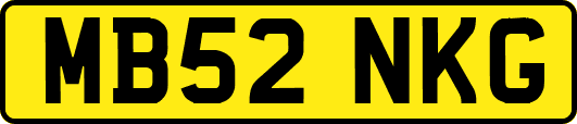 MB52NKG