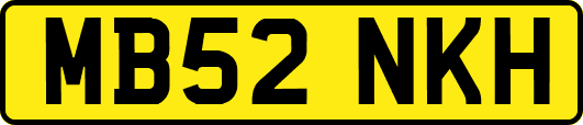 MB52NKH