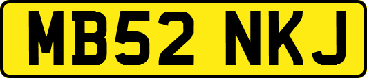 MB52NKJ