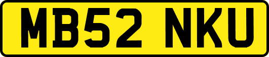 MB52NKU