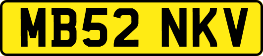 MB52NKV