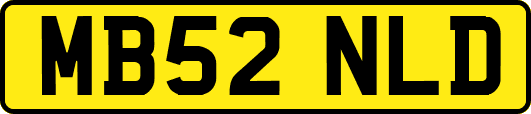 MB52NLD
