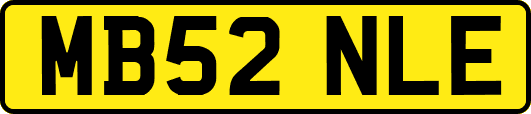 MB52NLE