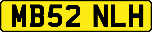 MB52NLH
