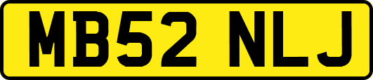 MB52NLJ
