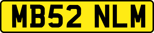 MB52NLM