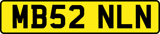 MB52NLN