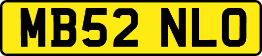MB52NLO