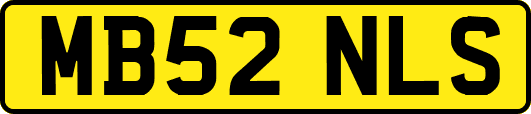 MB52NLS