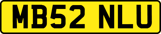MB52NLU