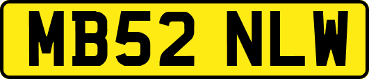 MB52NLW