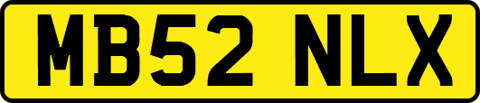 MB52NLX